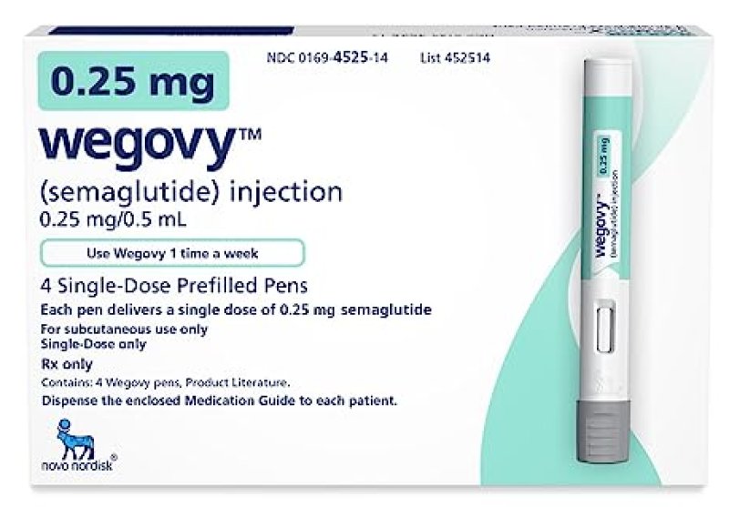 Próbujesz schudnąć? Kup Wegovy,Mounjaro,Saxenda