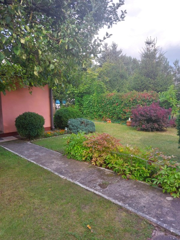 Działka ROD na Rządzu - 01