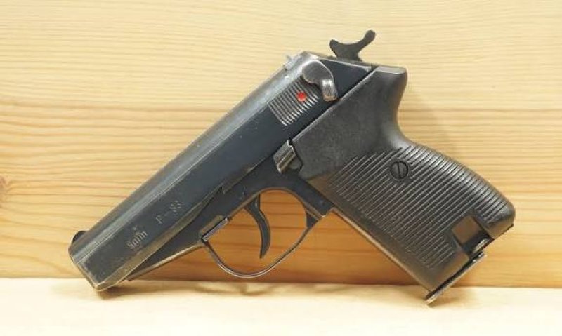 Kupię wanad p83 p 83