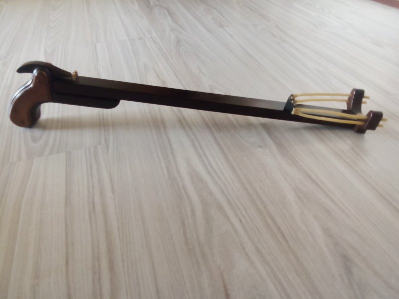 Proce pistoletowe na kulki