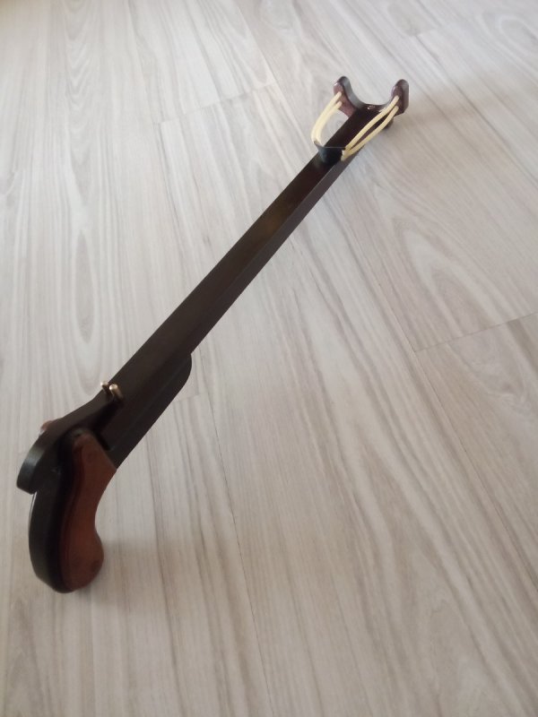 Proce pistoletowe na kulki - 03