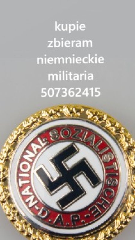 Kupie militaria niemnieckie - 02