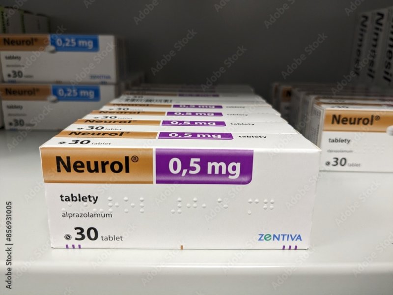 Neurol,Tramal,Diazepam,Clonazepam,Zolpidem,Skudexa