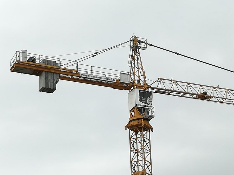 OPERATOR zurawia wiezowego , Koparki , Suwnicy