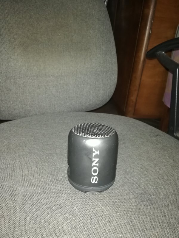 Głośnik Sony
