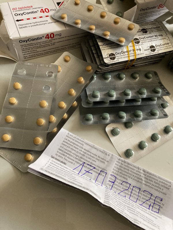 Sprzedam oxy - 01 Sprzedam oxy - 01