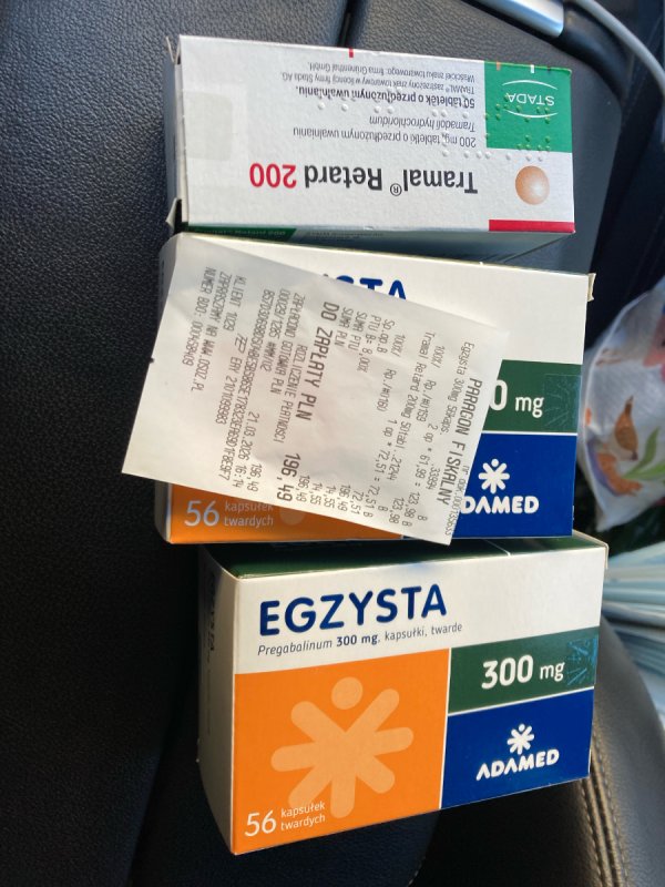 Sprzedam oxy - 03 Sprzedam oxy - 03