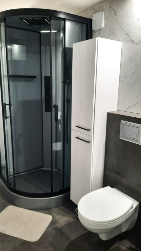 DOM z ogródkiem , bezobsługowe ogrzewanie - 05