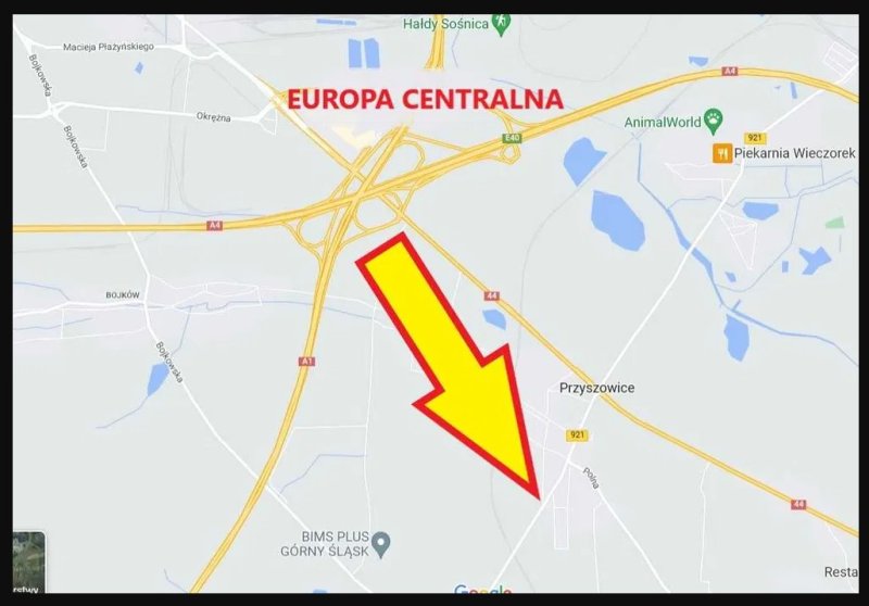 DOM z ogródkiem , bezobsługowe ogrzewanie - 08