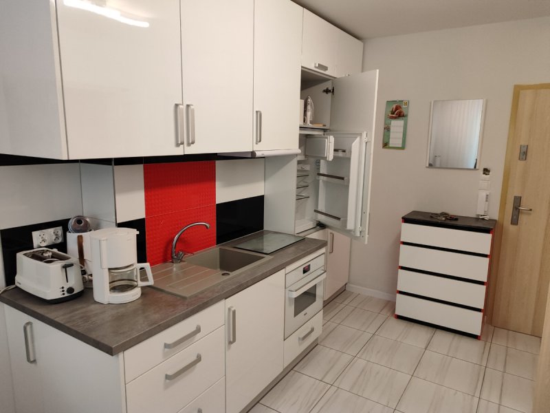 Swinoujscie apartament Silesia blisko Morza