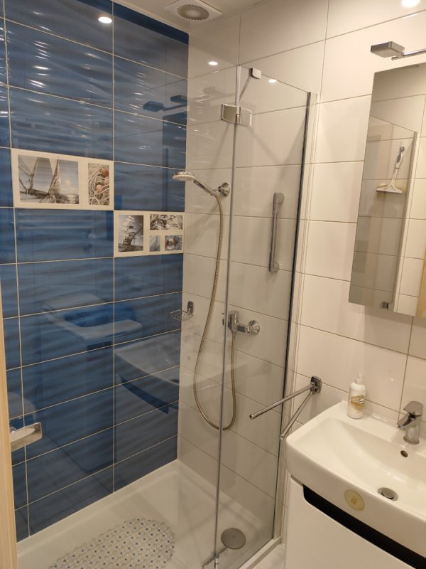 Swinoujscie apartament Silesia blisko Morza - 02