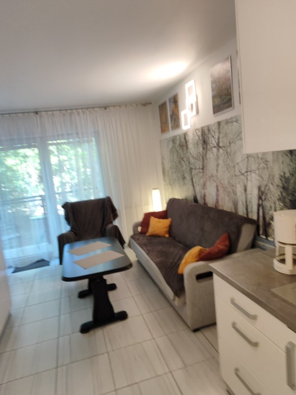 Swinoujscie apartament Silesia blisko Morza - 04