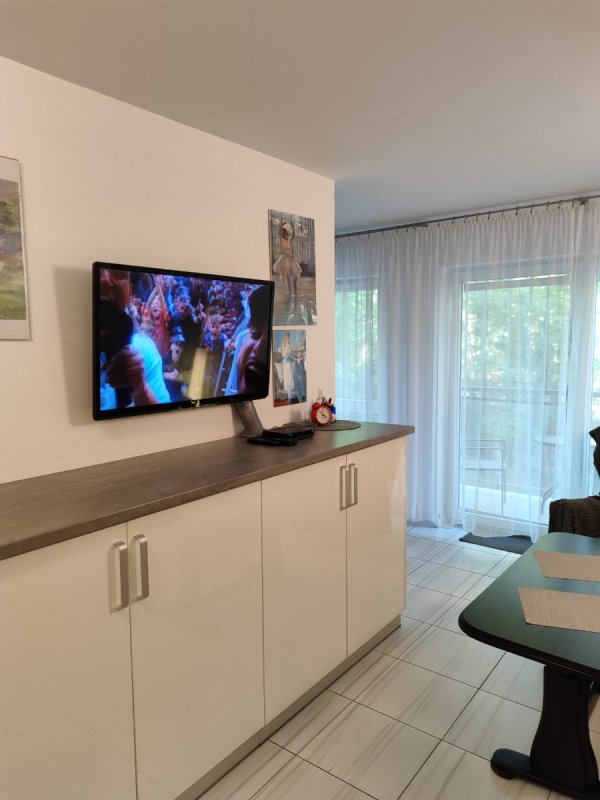 Swinoujscie apartament Silesia blisko Morza - 06