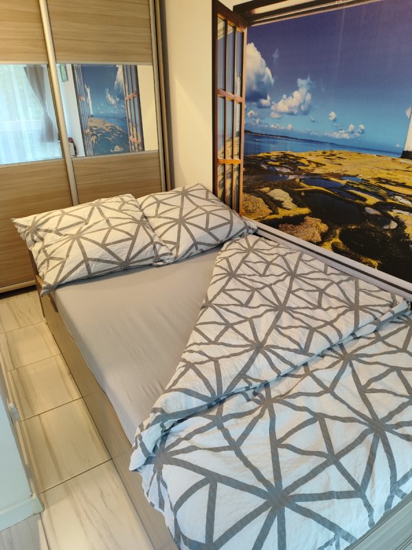 Swinoujscie apartament Silesia blisko Morza - 07