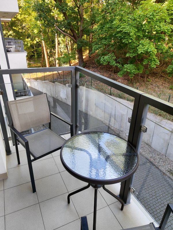 Swinoujscie apartament Silesia blisko Morza - 08