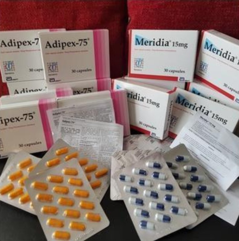 Oxycodone, Oxycontin, Oxydolor, Ritalin - 01 Oxycodone, Oxycontin, Oxydolor, Ritalin - 01
