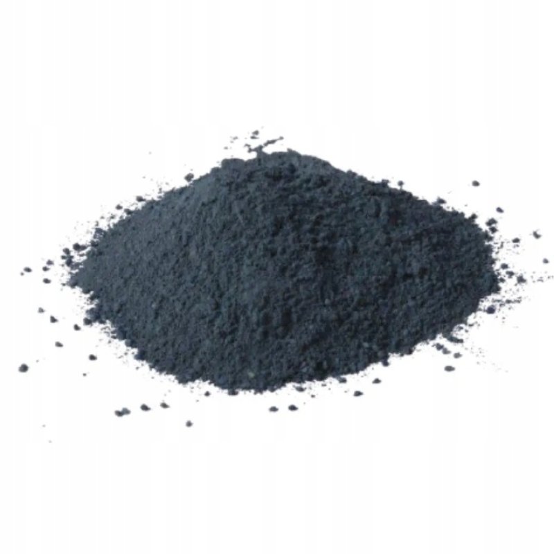 ROMIX Posypka utwardzająca do betonu 25kg GRAFIT - 01