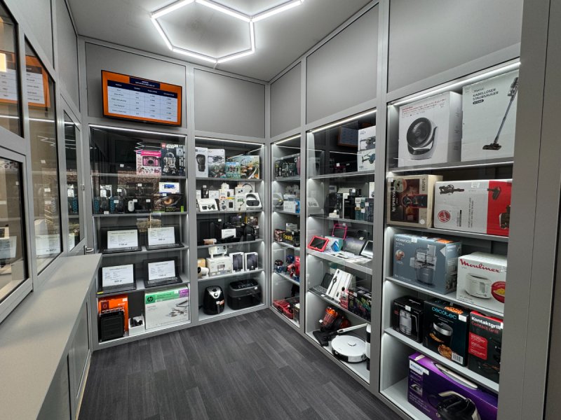 Skup konsol PS5/PS4 XBOX Nintendo Switch CASH Lomb - 03