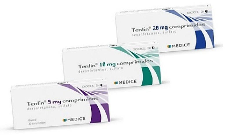 Tentin, Medikinet, Concerta, Nasen, Adderall, MST - 01