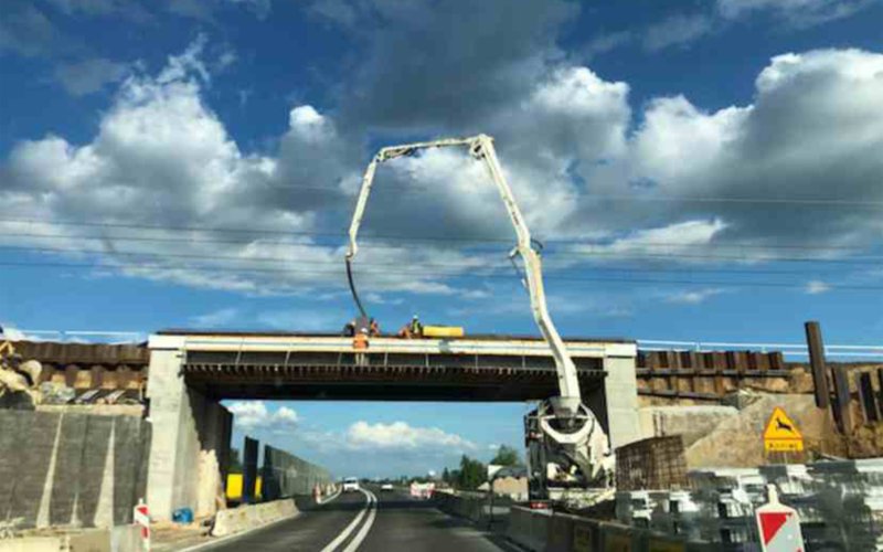 Pracownik prefabrykacji - 01 Pracownik prefabrykacji - 01