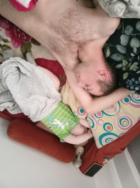 Szukam spragnionych dam z autem