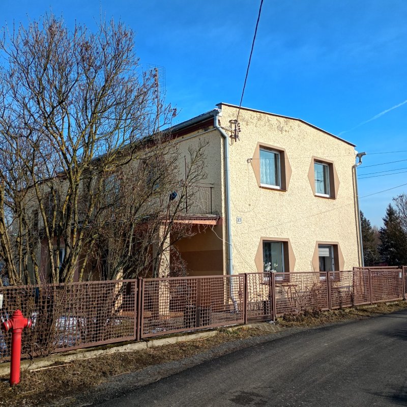 Sprzedam dom jednorodzinny w Wilamowicach Nyskich