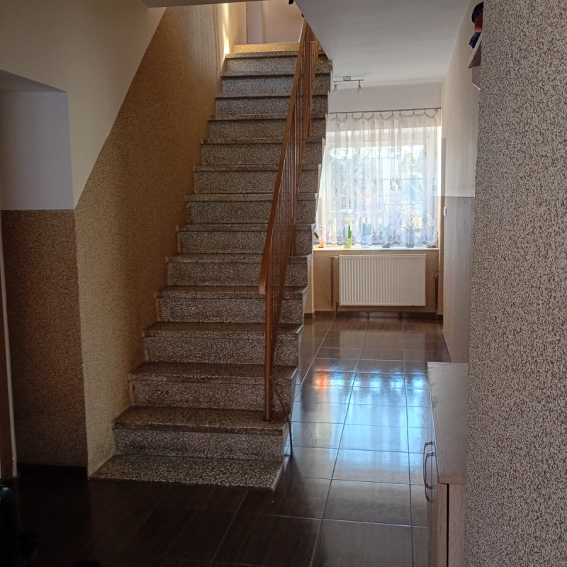 Sprzedam dom jednorodzinny w Wilamowicach Nyskich - 01