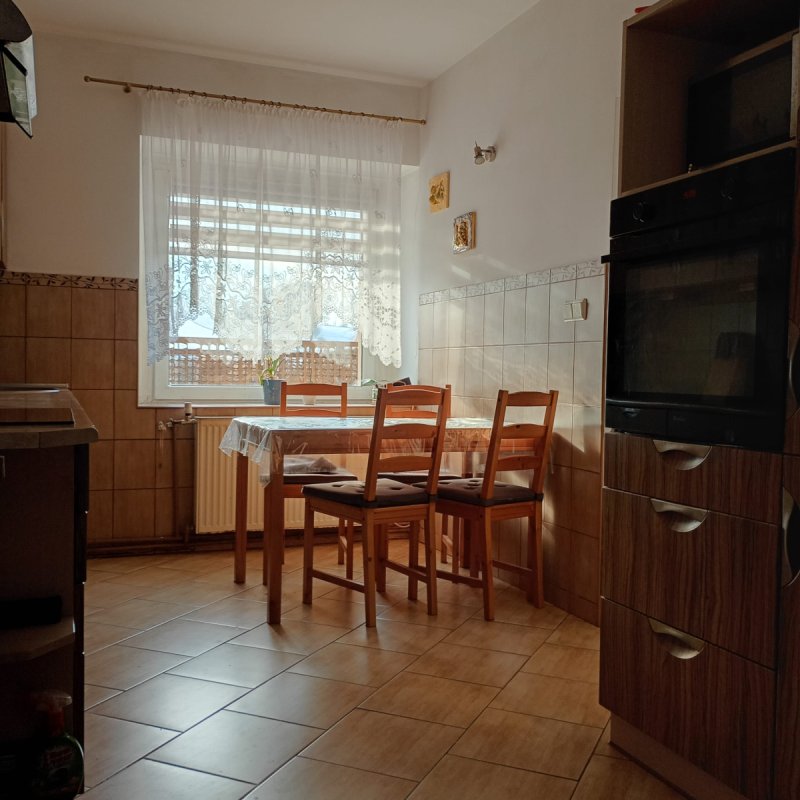 Sprzedam dom jednorodzinny w Wilamowicach Nyskich - 04