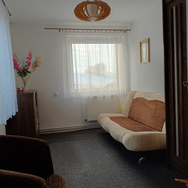 Sprzedam dom jednorodzinny w Wilamowicach Nyskich - 06