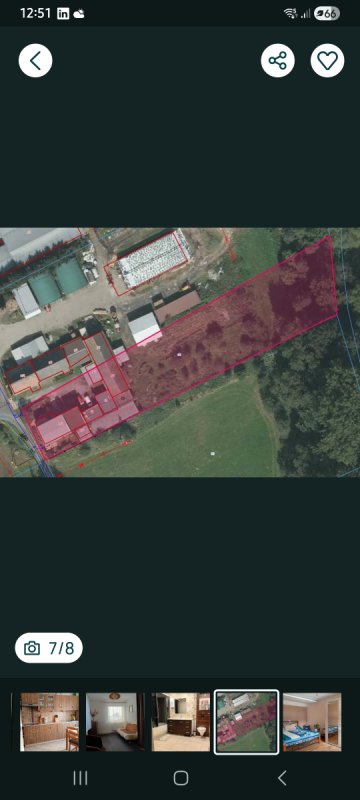 Sprzedam dom jednorodzinny w Wilamowicach Nyskich - 08