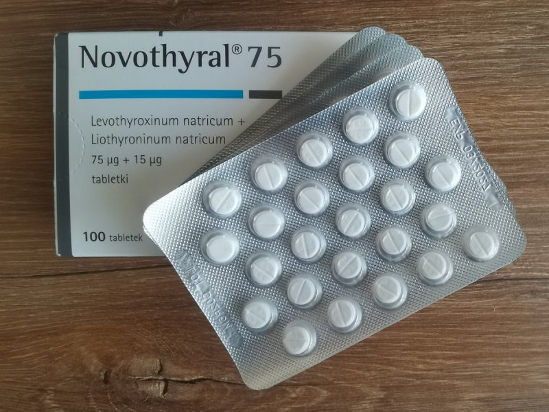 Novothyral 75 4 blistry