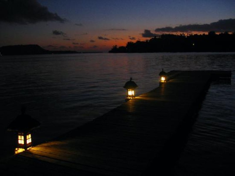 Dom projekt WK1 Vintage las jezioro - 02 Dom projekt WK1 Vintage las jezioro - 02