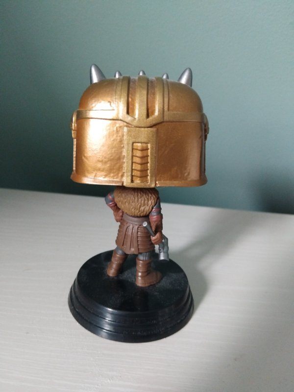 Oddam figurkę Star Wars - 01
