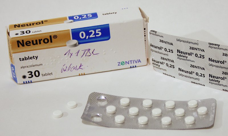 Neurol, Sanval, Tramal, Skudexa, Xanax,Medikinet