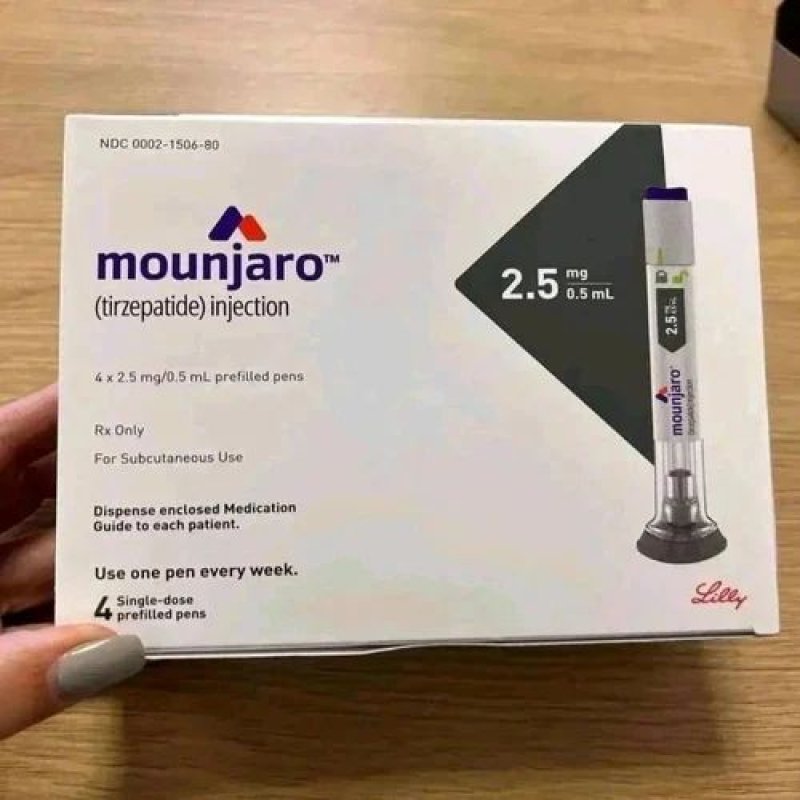 Schudnij szybko z mounjaro,ozempic,saxenda,wegovvy - 01