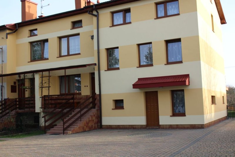 Kwatery pracownicze Rzeszów