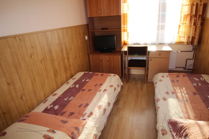 Kwatery pracownicze Rzeszów - 03 Kwatery pracownicze Rzeszów - 03