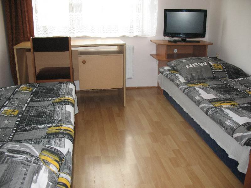 Kwatery pracownicze Rzeszów - 04 Kwatery pracownicze Rzeszów - 04