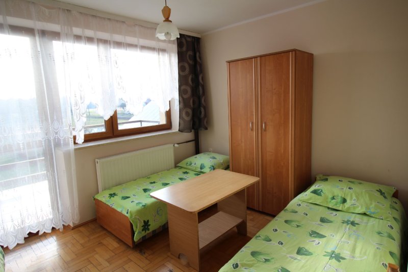 Kwatery pracownicze Rzeszów - 07 Kwatery pracownicze Rzeszów - 07