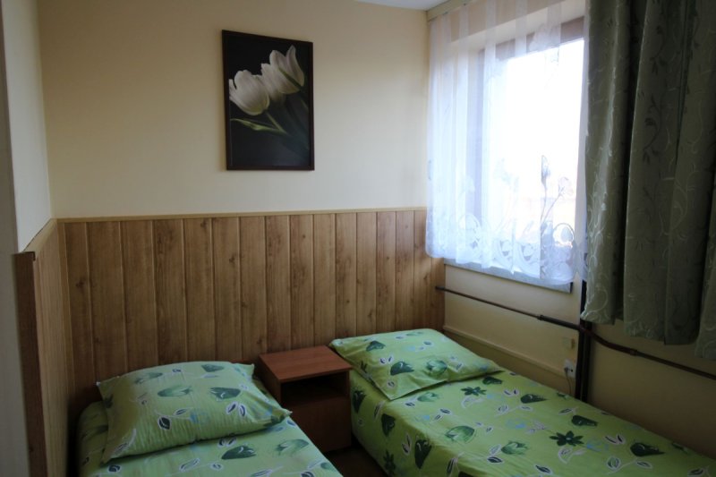 Kwatery pracownicze Rzeszów - 08 Kwatery pracownicze Rzeszów - 08