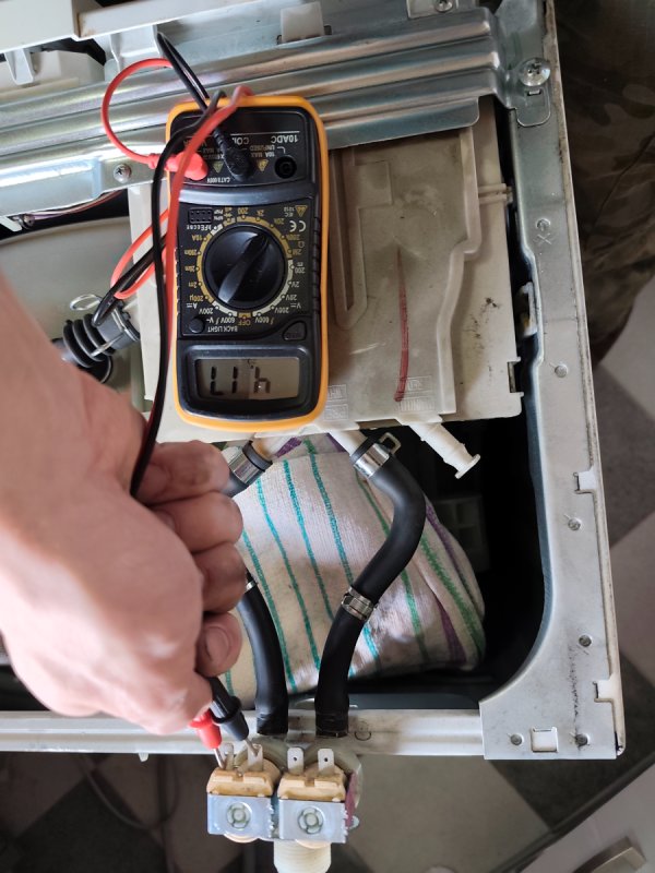 Naprawa pralek, zmywarek i suszarek