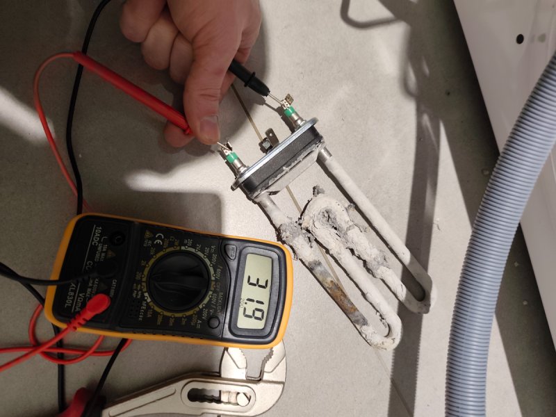 Naprawa pralek, zmywarek i suszarek - 03 Naprawa pralek, zmywarek i suszarek - 03