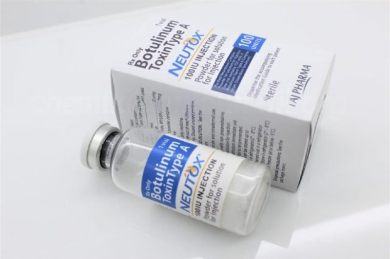 Cyjanek potasu, batrachotoksyna, nembutal, toksyna - 01