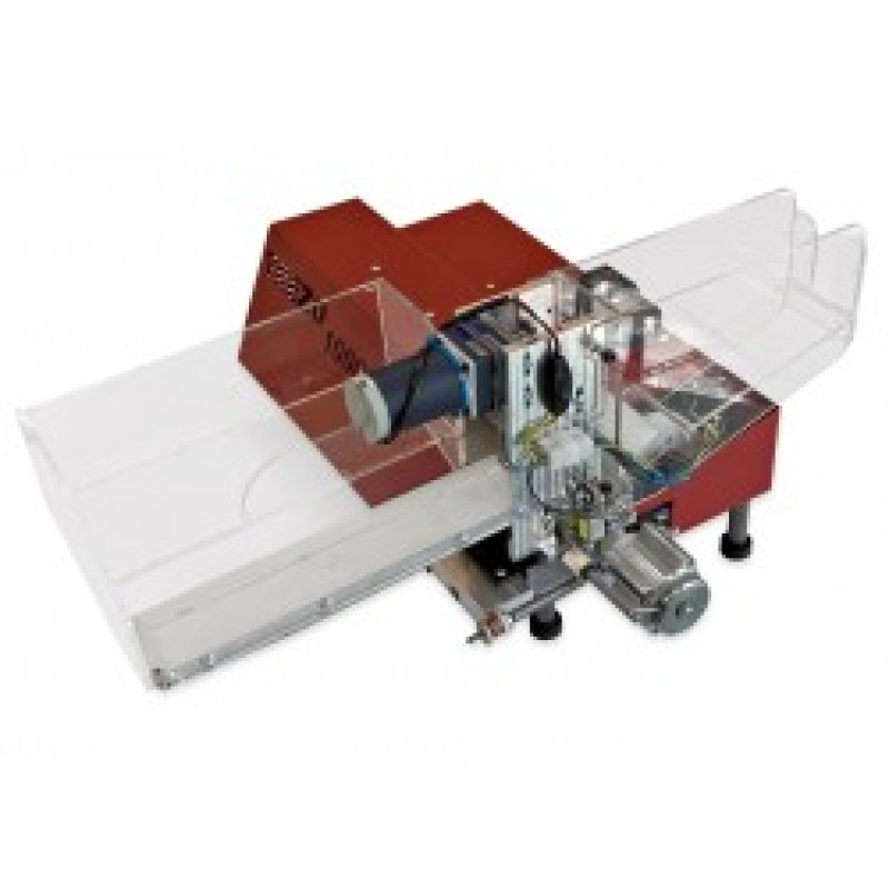 Trezo 1000 turbo - 03 Trezo 1000 turbo - 03