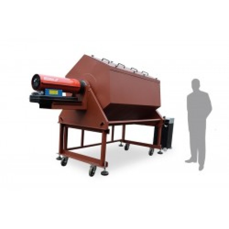 TREZO suszarnio parownica - 02 TREZO suszarnio parownica - 02