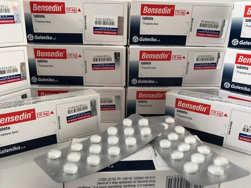 Pregaba, Medikinet, Ozempic, Zolpidem, Sevredol,5B