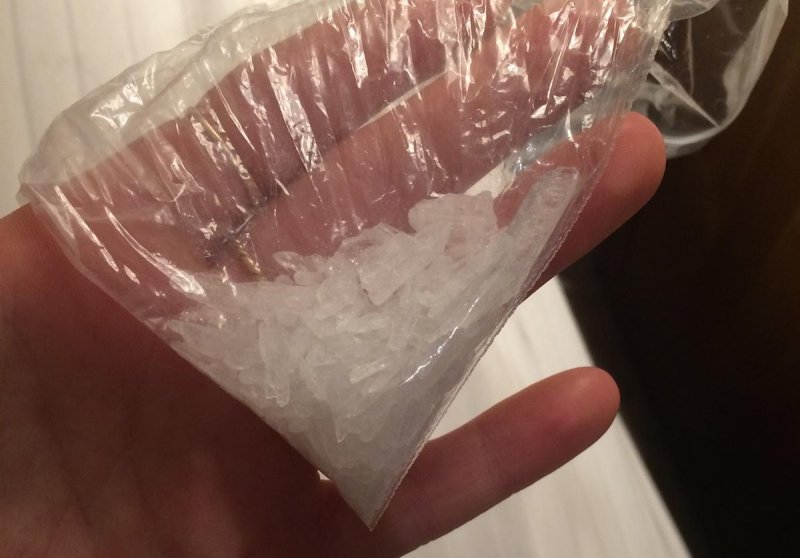 Kryształ metamfetaminy na sprzedaż 0