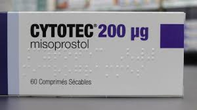 Tabletka poronna. Tabletka poronna