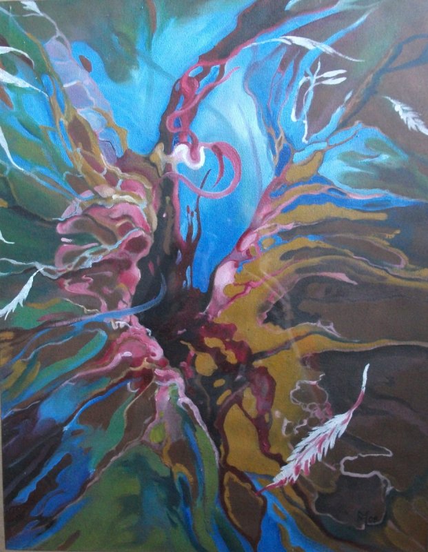 Galeria sztuki współczesnej. - 03