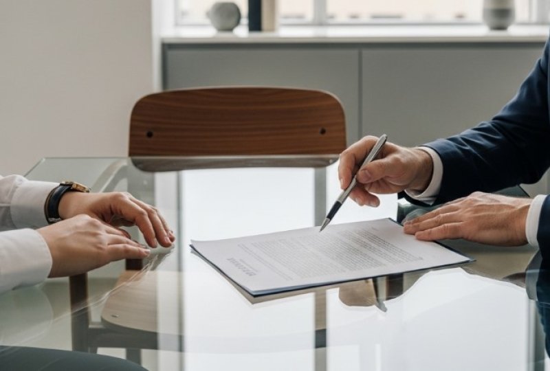 Aleksander Domek. Kancelaria adwokacka, Bydgoszcz - 01